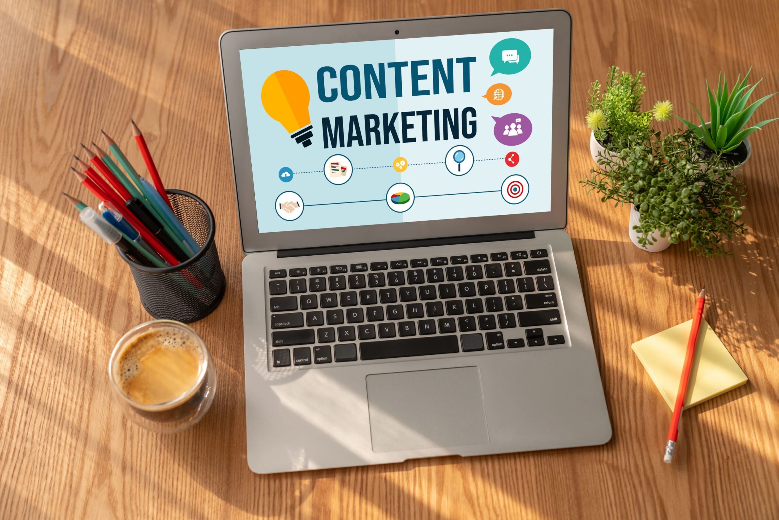 How to Create a Content Marketing Strategy that Drives Results ...